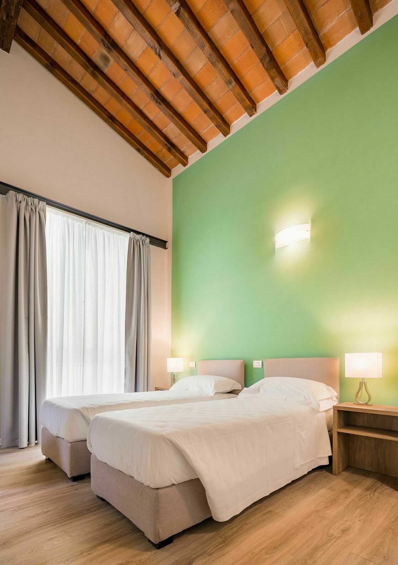 Appartamento Magic Firenze